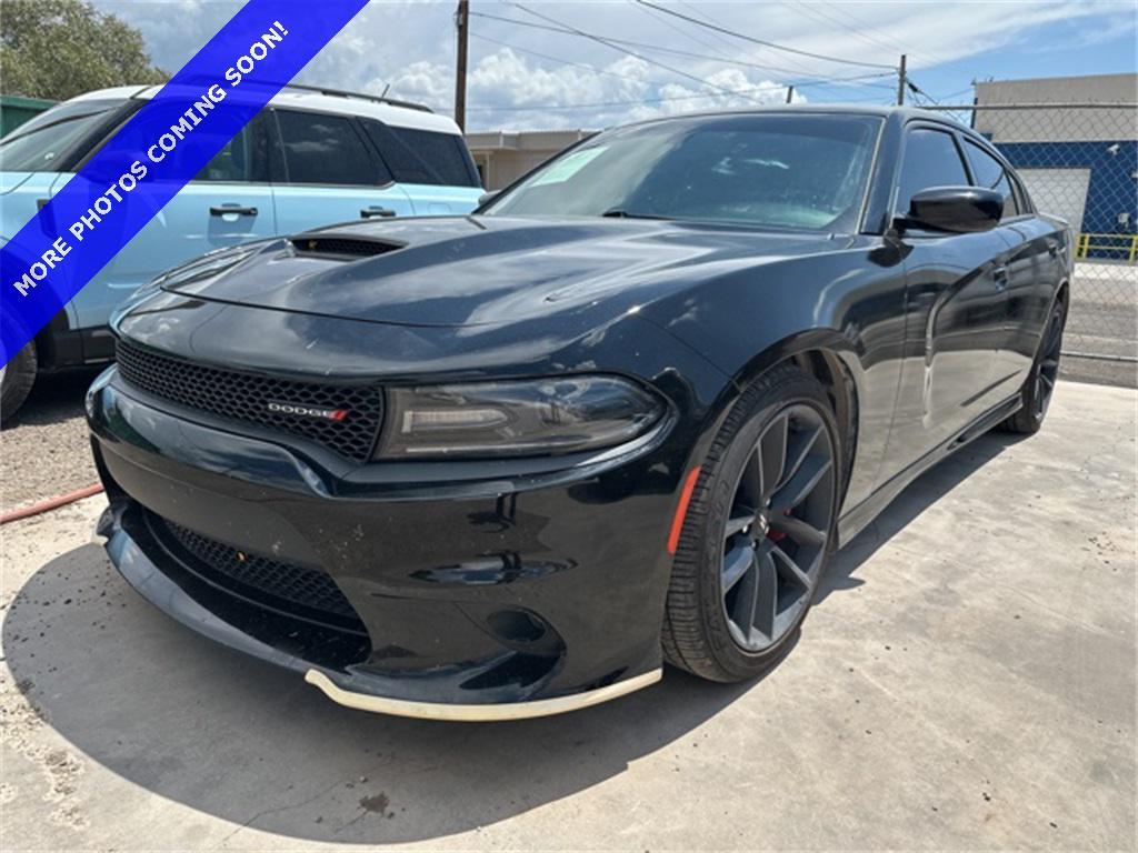 used 2021 Dodge Charger car, priced at $27,988