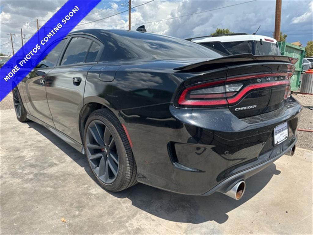 used 2021 Dodge Charger car, priced at $27,988