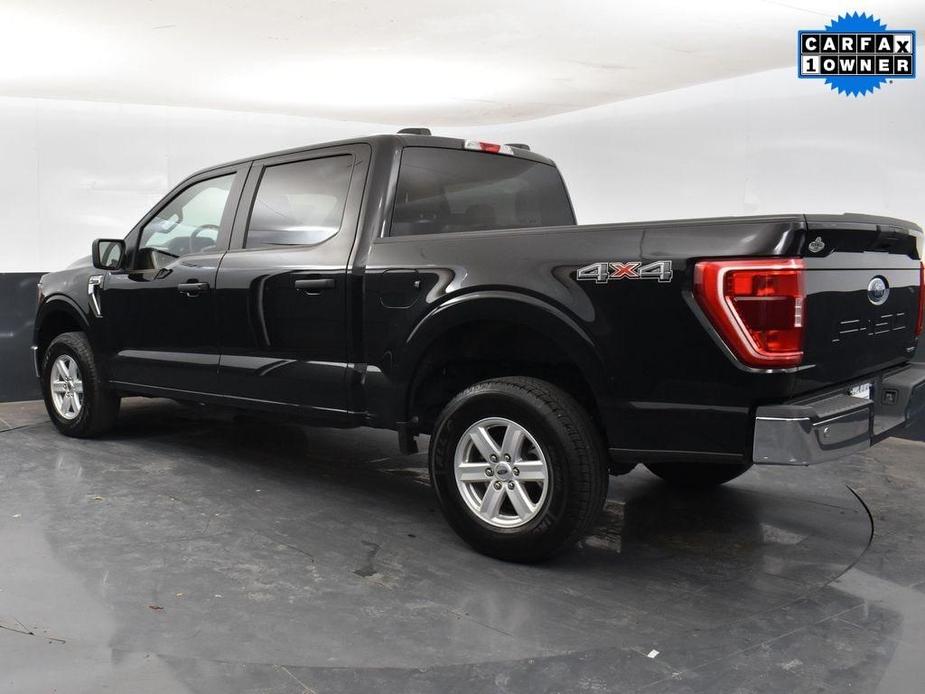 used 2023 Ford F-150 car, priced at $42,888