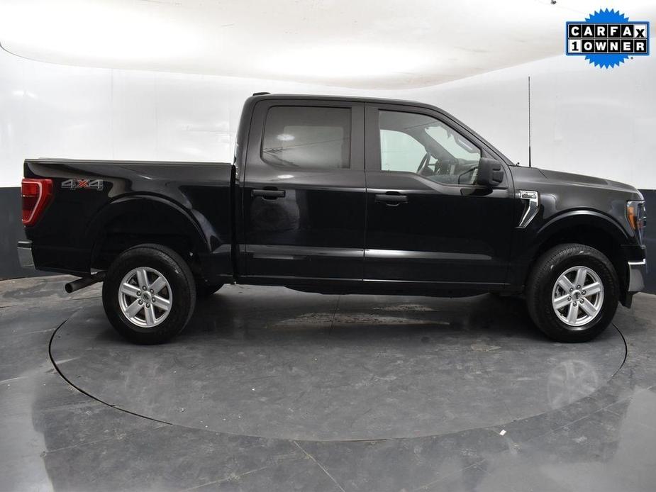 used 2023 Ford F-150 car, priced at $42,888