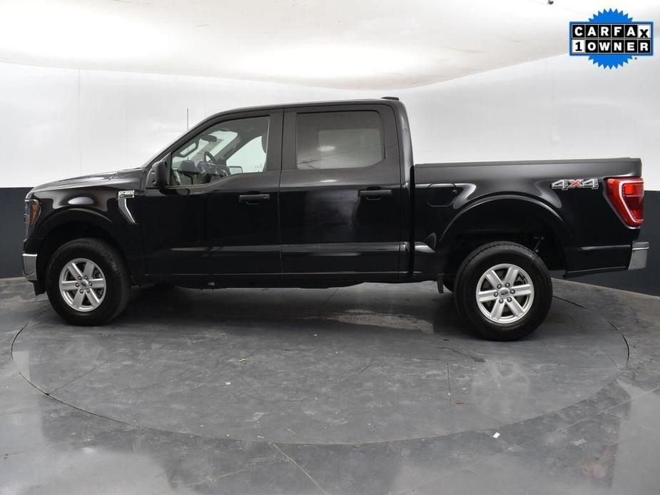 used 2023 Ford F-150 car, priced at $42,888