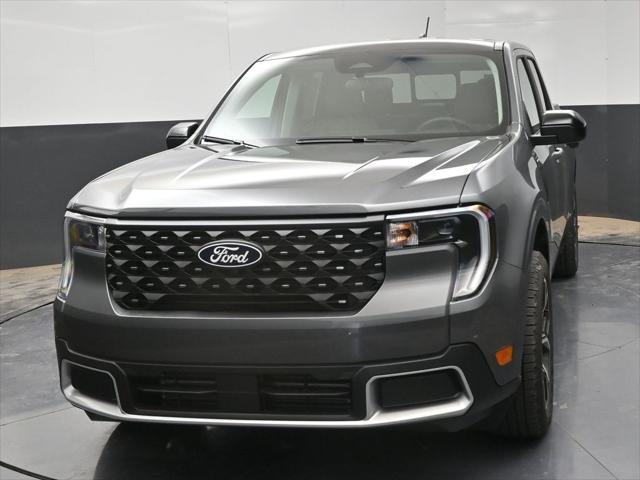 new 2025 Ford Maverick car, priced at $36,586