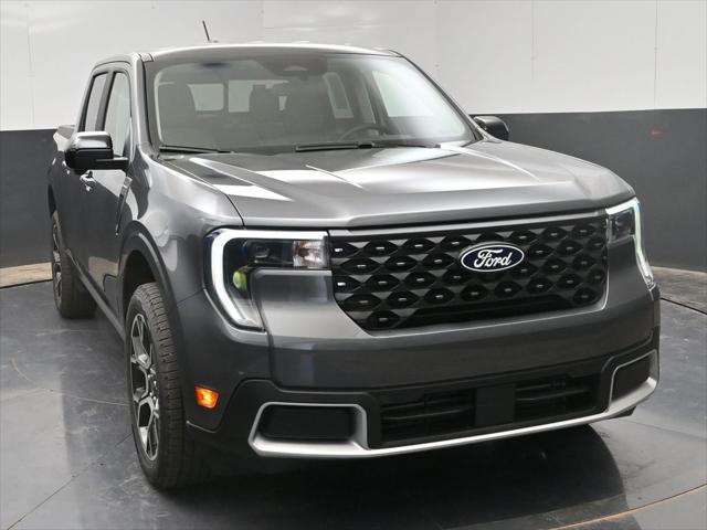 new 2025 Ford Maverick car, priced at $36,586