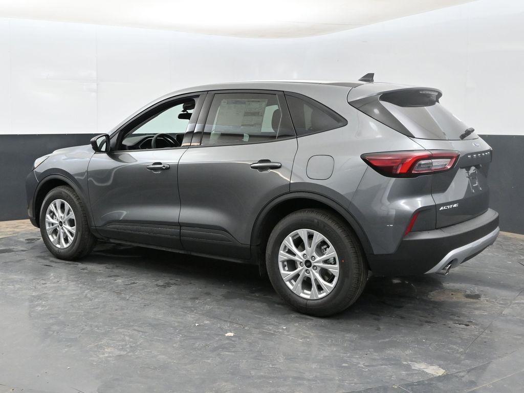 new 2025 Ford Escape car, priced at $28,985