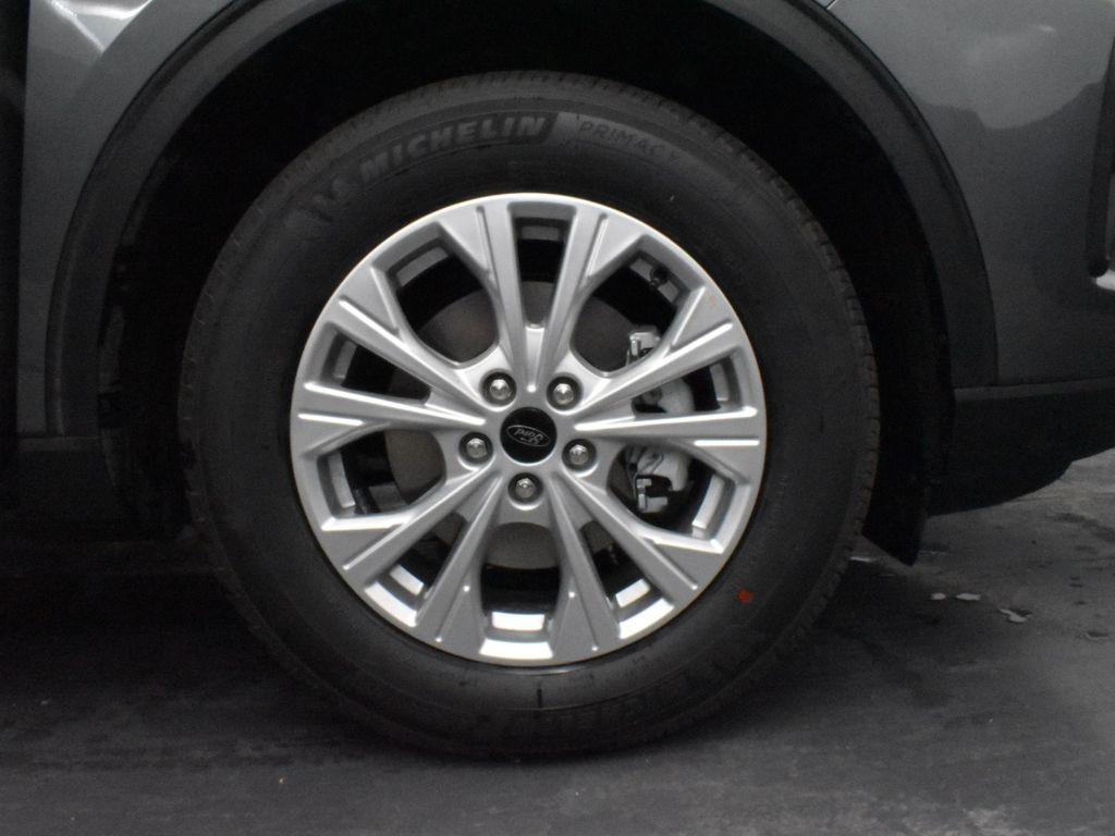 new 2025 Ford Escape car, priced at $28,985