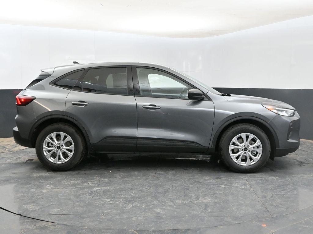 new 2025 Ford Escape car, priced at $28,985