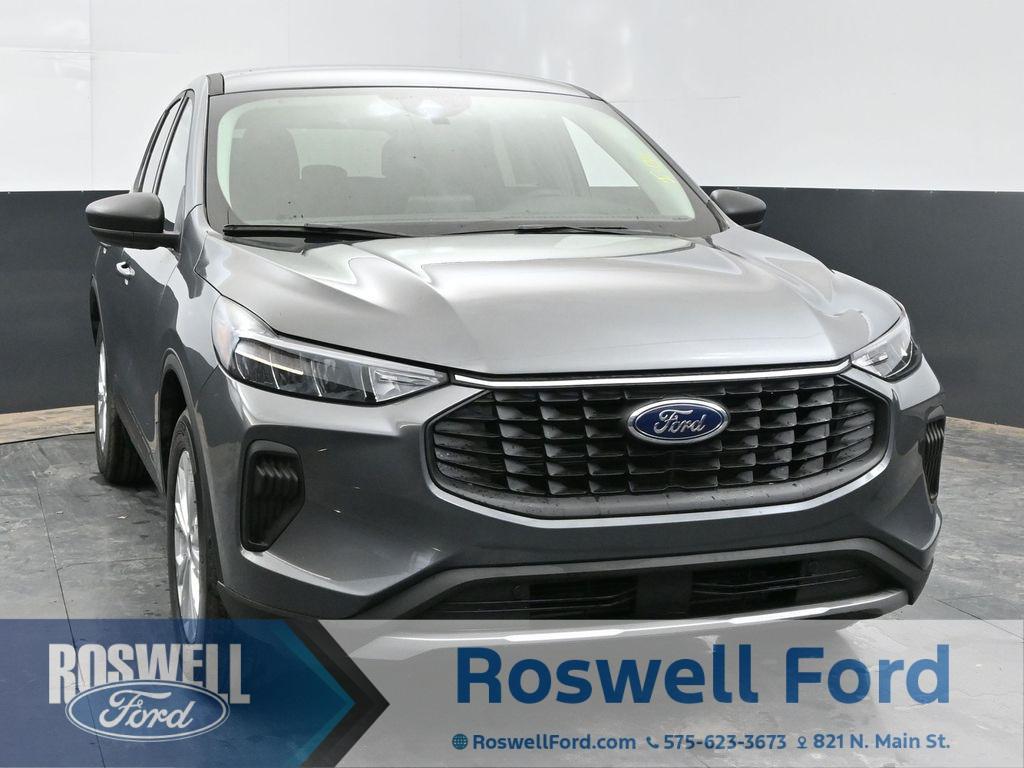 new 2025 Ford Escape car, priced at $28,985