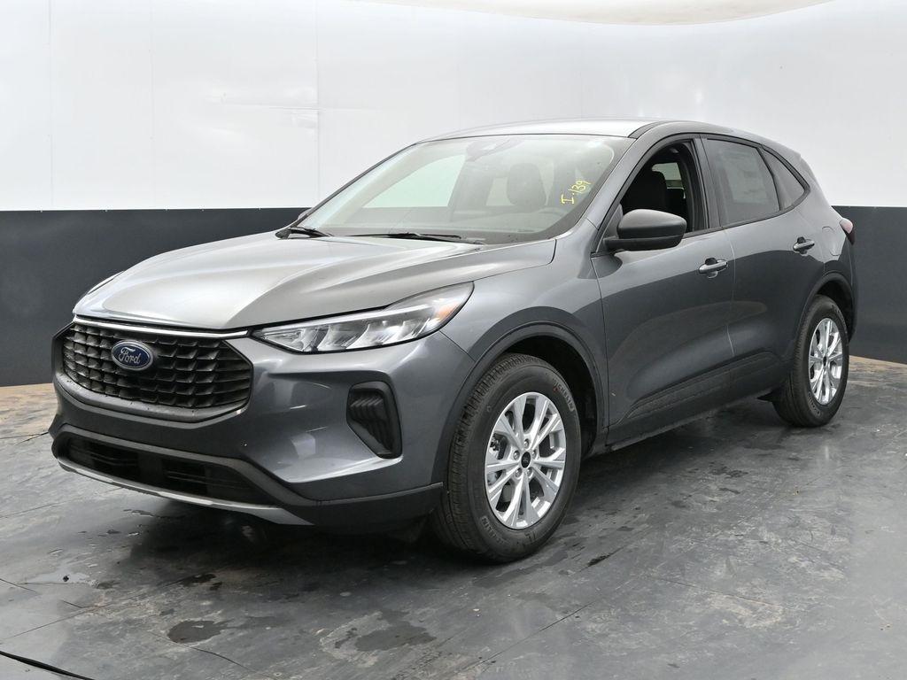 new 2025 Ford Escape car, priced at $28,985