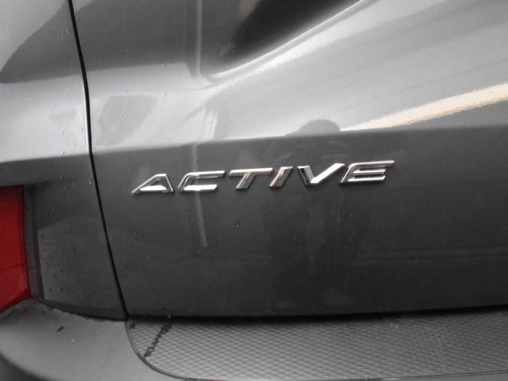 new 2025 Ford Escape car, priced at $28,985