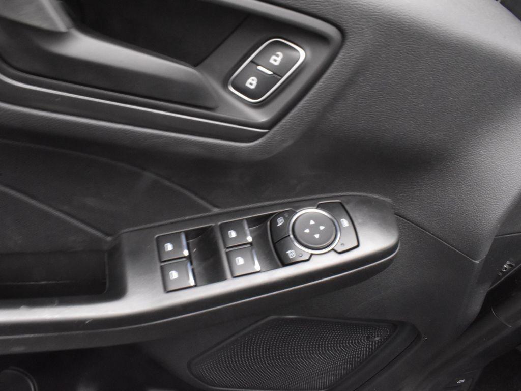 new 2025 Ford Escape car, priced at $28,985