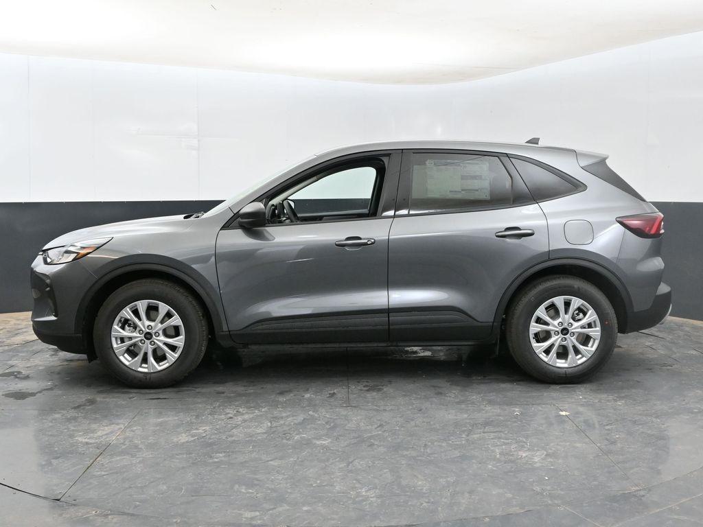 new 2025 Ford Escape car, priced at $28,985