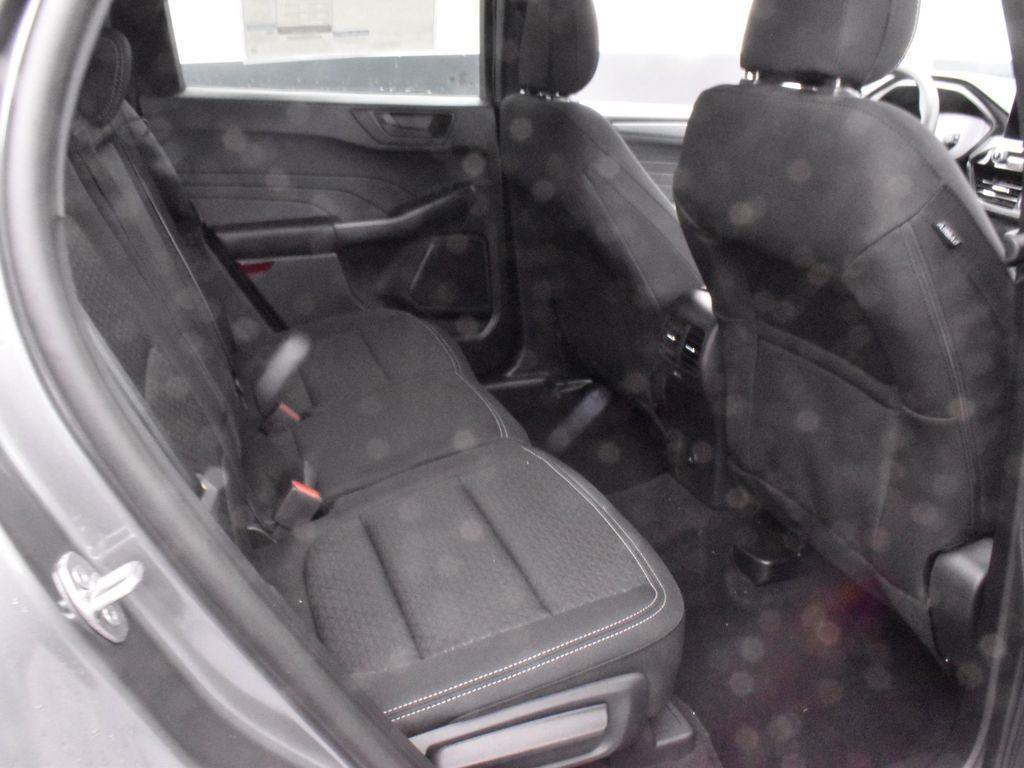 new 2025 Ford Escape car, priced at $28,985