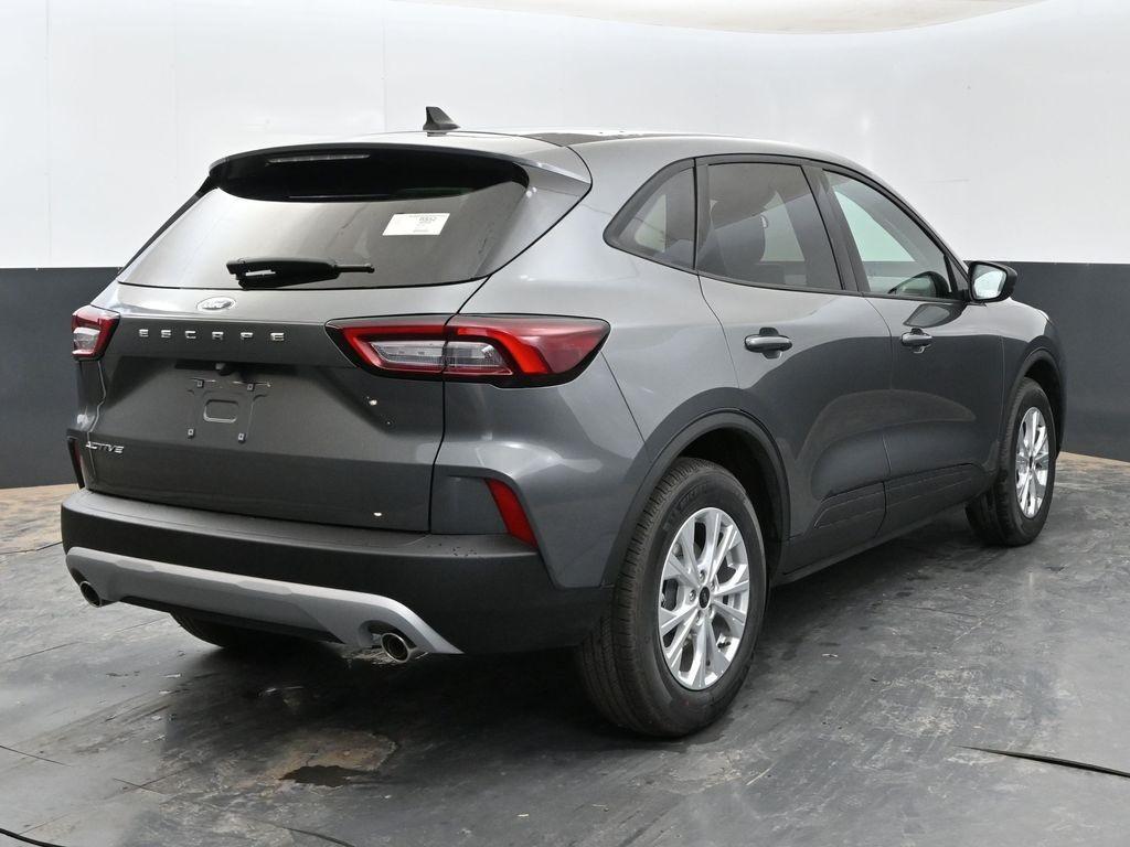 new 2025 Ford Escape car, priced at $28,985
