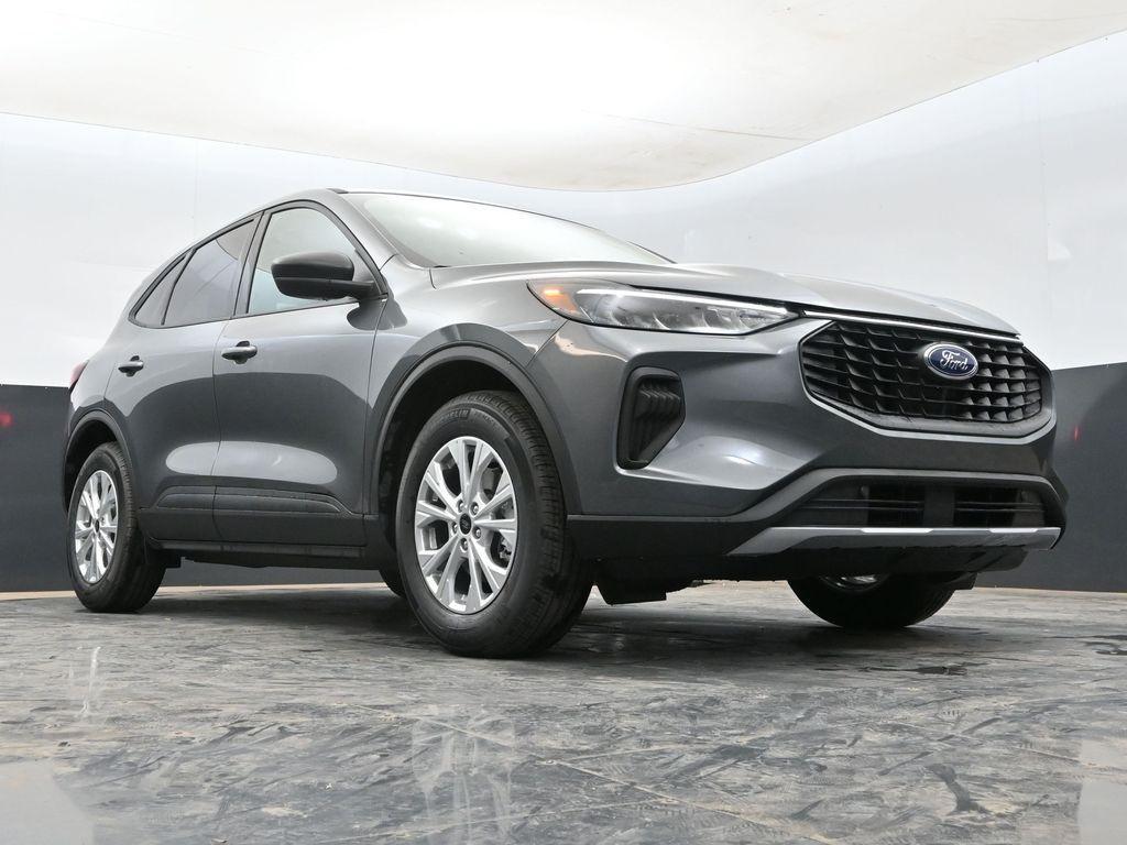 new 2025 Ford Escape car, priced at $28,985