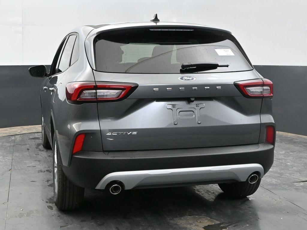 new 2025 Ford Escape car, priced at $28,985