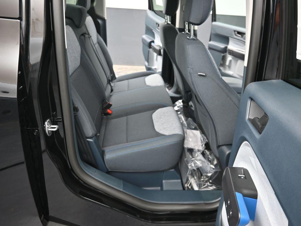 new 2025 Ford Maverick car, priced at $31,785
