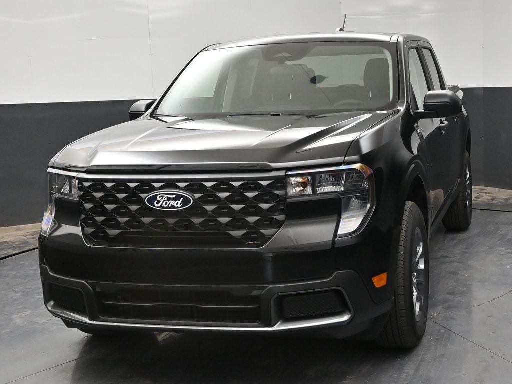 new 2025 Ford Maverick car, priced at $31,785