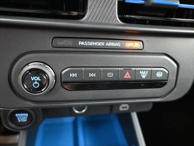 new 2025 Ford Maverick car, priced at $32,340