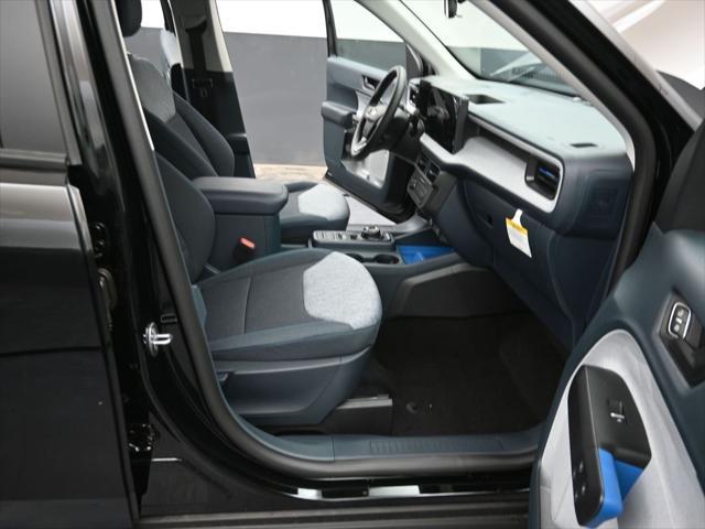 new 2025 Ford Maverick car, priced at $32,340