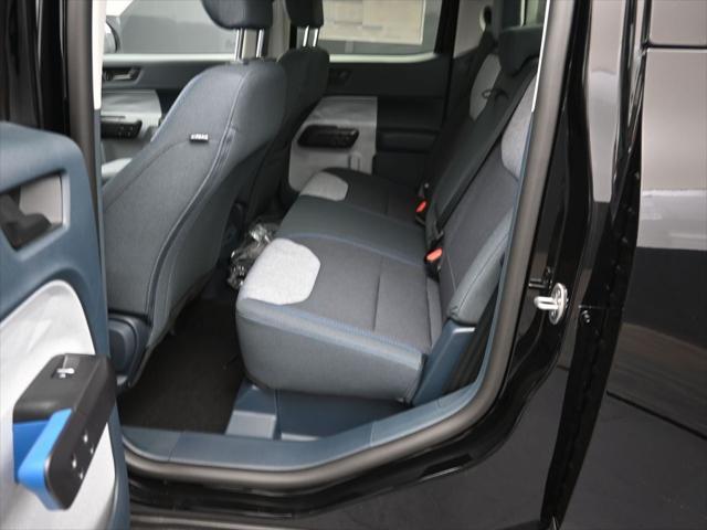 new 2025 Ford Maverick car, priced at $32,340