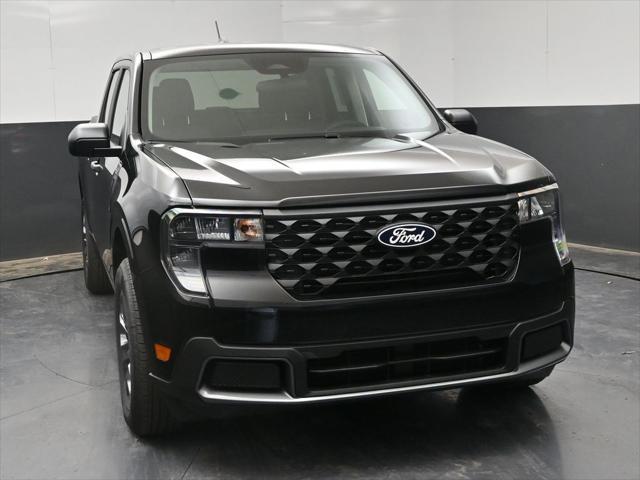 new 2025 Ford Maverick car, priced at $32,340