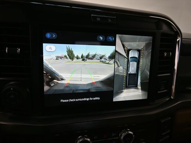 new 2025 Ford F-250 car, priced at $91,480