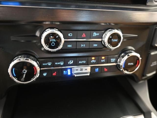 new 2025 Ford F-250 car, priced at $91,480