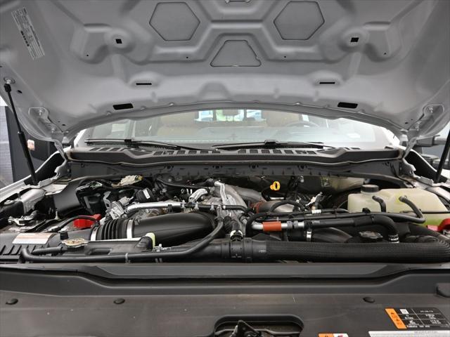 new 2025 Ford F-250 car, priced at $91,480