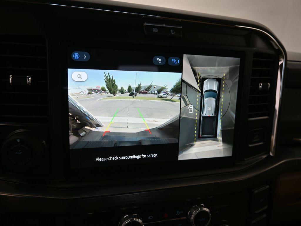 new 2025 Ford F-250 car, priced at $86,223