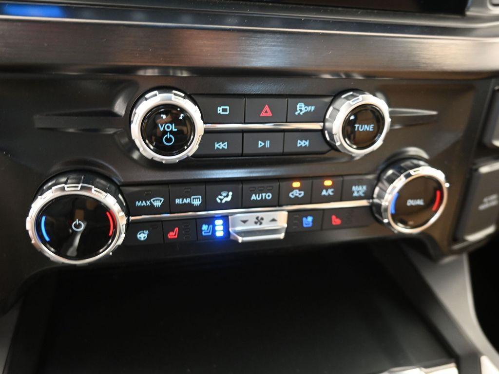 new 2025 Ford F-250 car, priced at $86,223