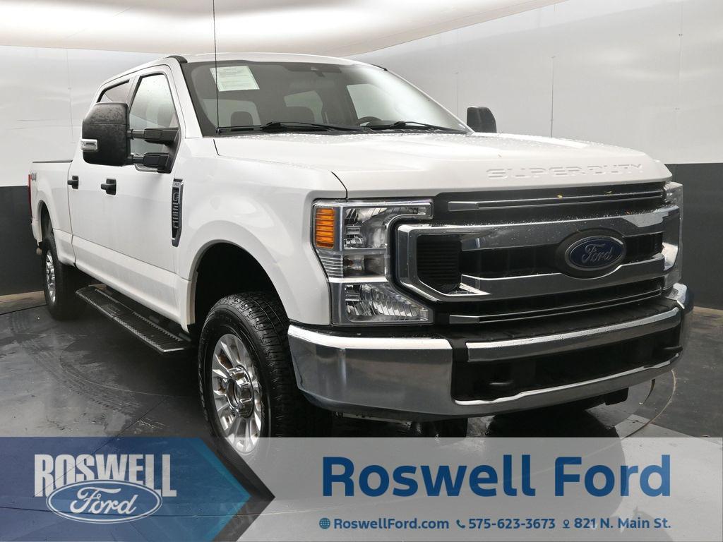 used 2020 Ford F-350 car, priced at $36,498