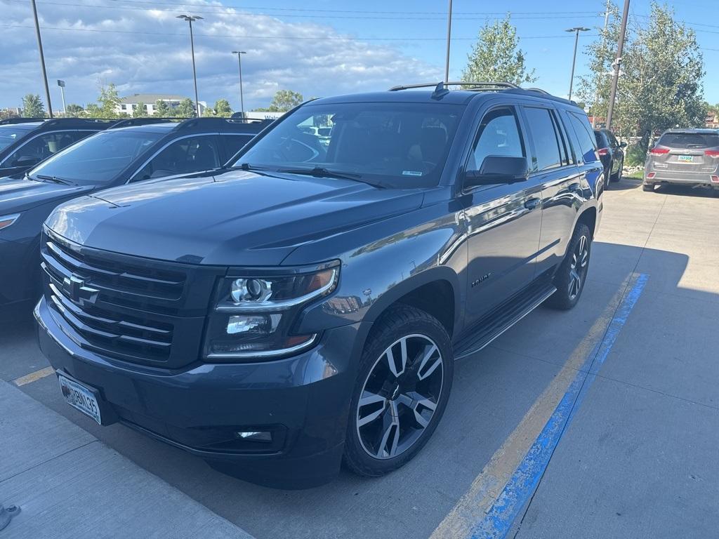 used 2019 Chevrolet Tahoe car, priced at $26,949