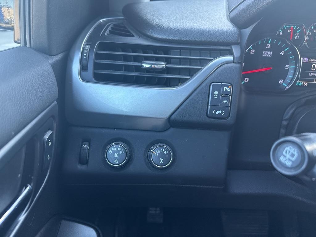 used 2019 Chevrolet Tahoe car, priced at $26,949