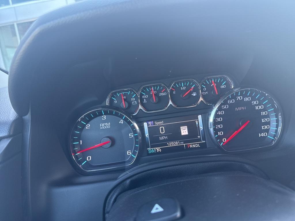 used 2019 Chevrolet Tahoe car, priced at $26,949
