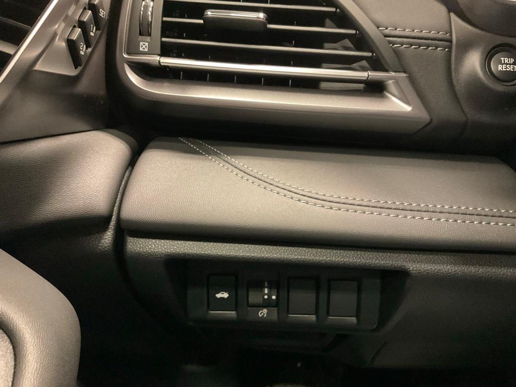 new 2025 Subaru Legacy car, priced at $42,250