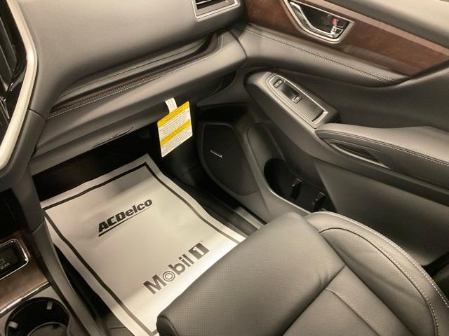 new 2025 Subaru Ascent car, priced at $51,535