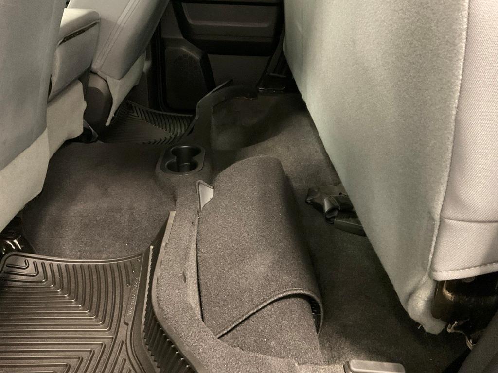 used 2017 Ram 1500 car, priced at $19,221