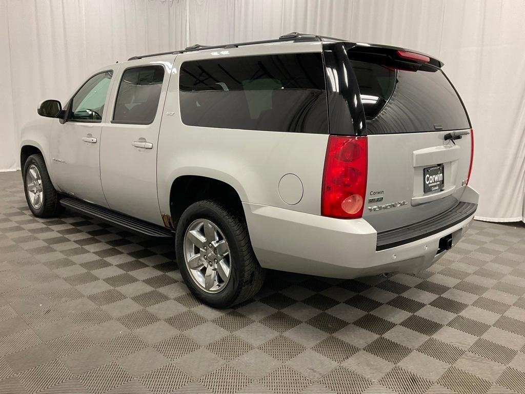 used 2011 GMC Yukon XL car, priced at $5,000