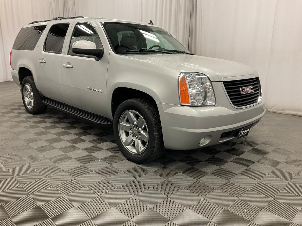 used 2011 GMC Yukon XL car, priced at $5,000