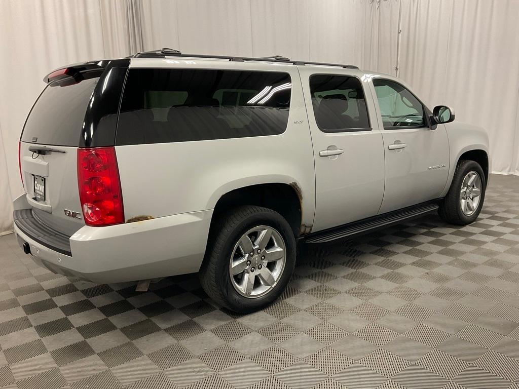 used 2011 GMC Yukon XL car, priced at $5,000