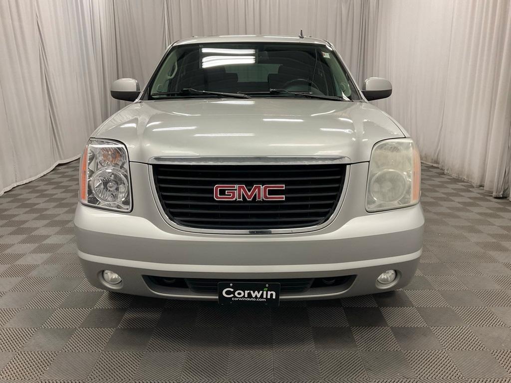 used 2011 GMC Yukon XL car, priced at $5,000