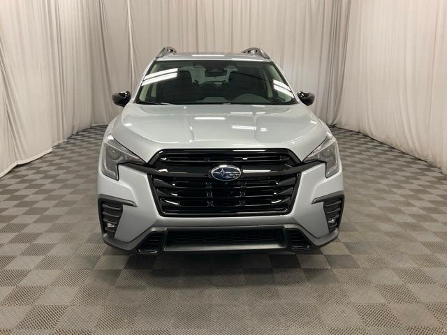 new 2025 Subaru Ascent car, priced at $52,483