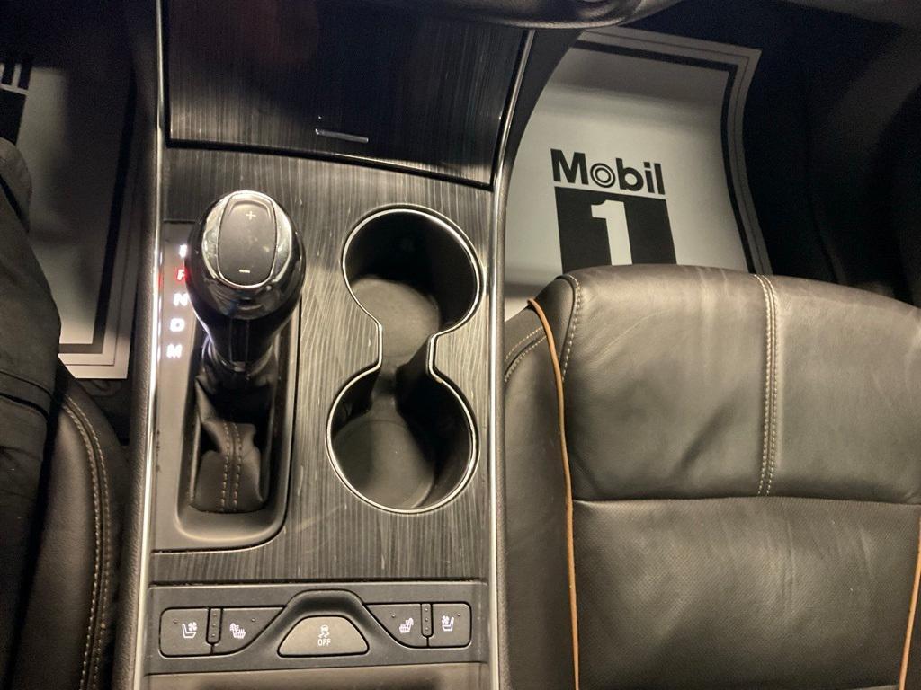 used 2018 Chevrolet Impala car, priced at $10,998