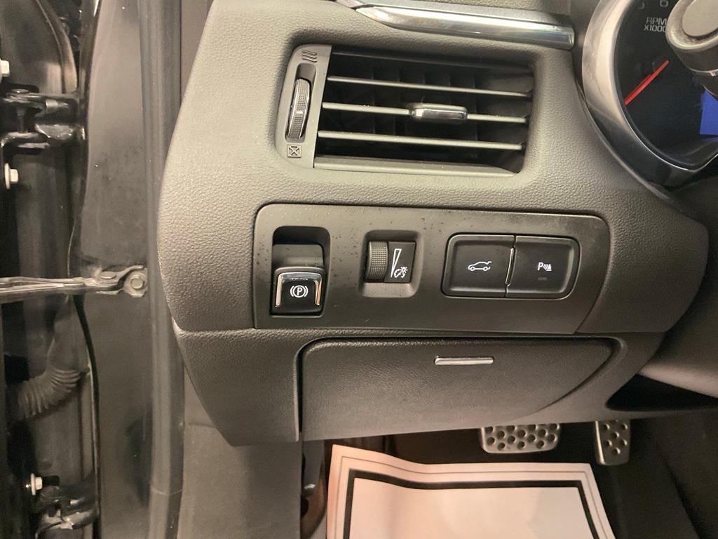 used 2018 Chevrolet Impala car, priced at $10,998