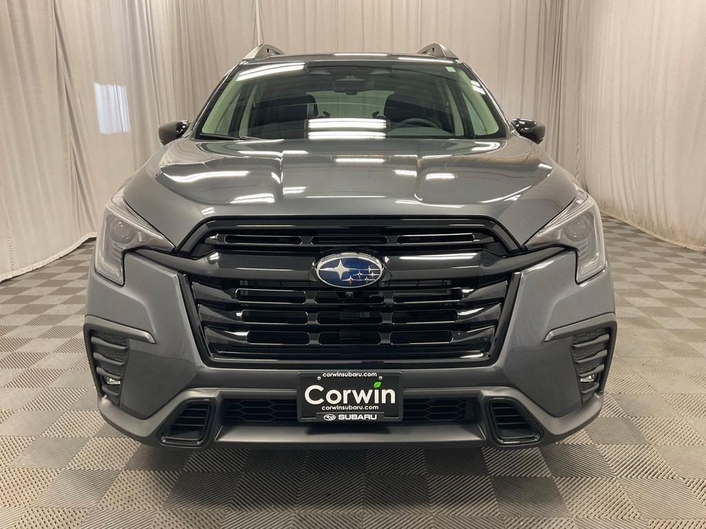 new 2025 Subaru Ascent car, priced at $53,440