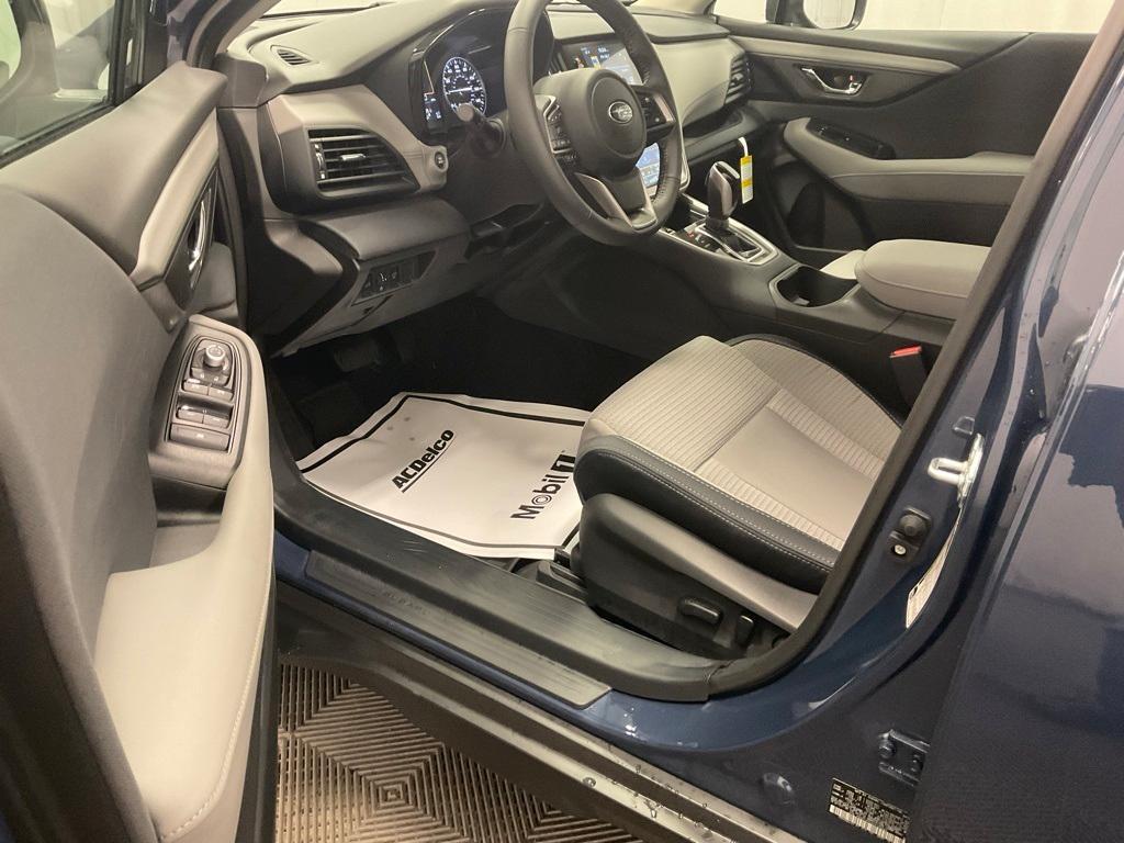 new 2025 Subaru Outback car, priced at $32,634