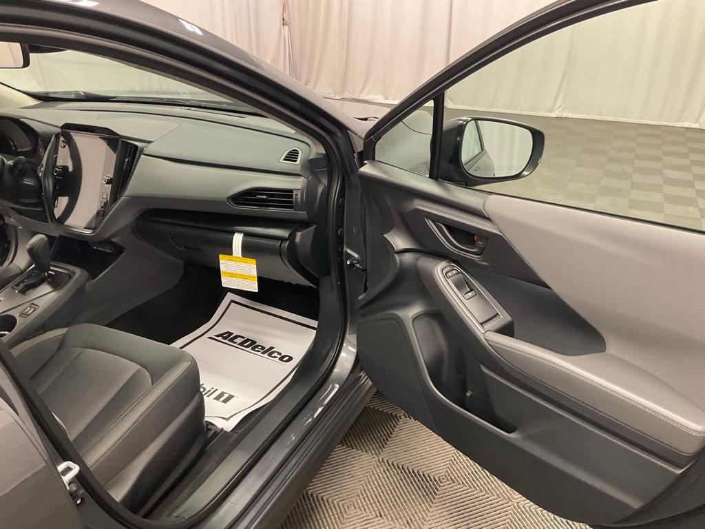 new 2026 Subaru Crosstrek car