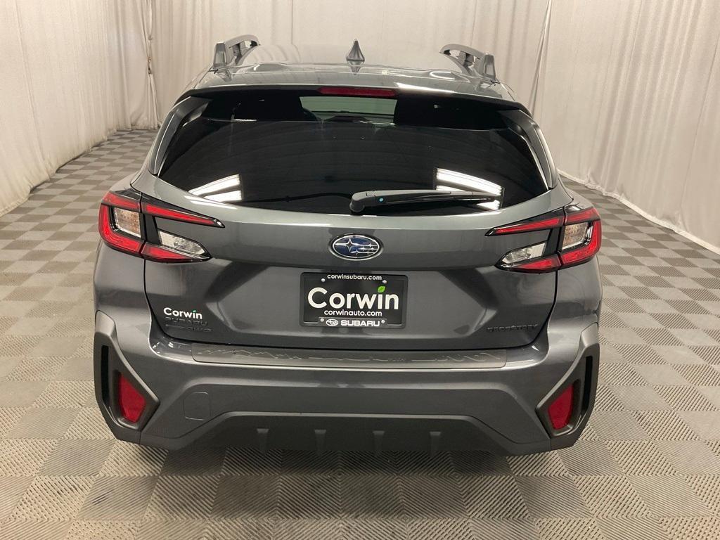 new 2026 Subaru Crosstrek car