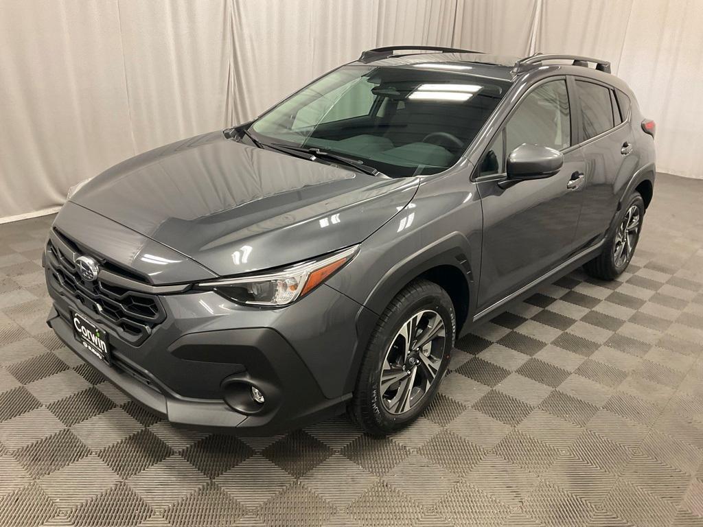 new 2026 Subaru Crosstrek car