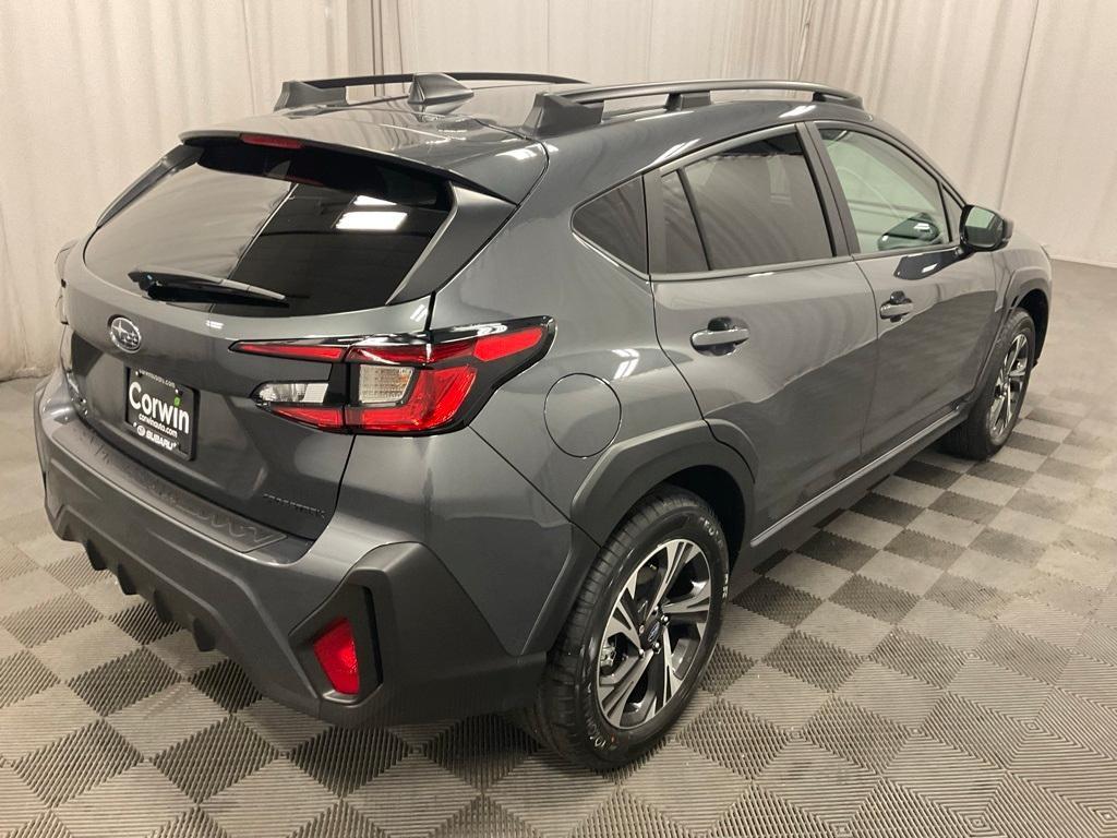 new 2026 Subaru Crosstrek car